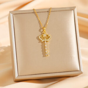 8024 gold key