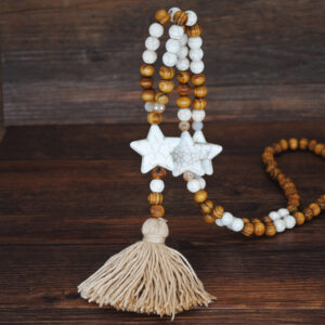 N2208-Five-pointed star