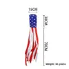 Wholesale Halloween Decoration Windsock Flag Outdoor Party Arrangement Props Hanging Decorations For Festival Celebration