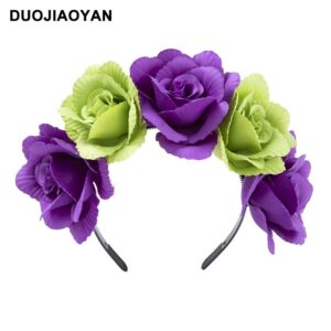 FG149-2 purple Green