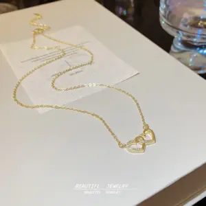 X252 Titanium Steel Real Gold Color Retention