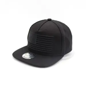 Black / Adjustable