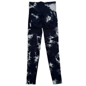 S / Black gray (with hip lifting line)