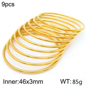 46mm Gold Kb204467-印花色8