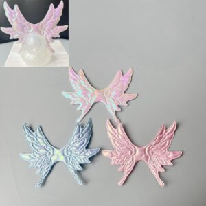 1 random wing