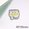 oly-2afb6aa57c07ef99e2ac263899f4ef3e Wholesale loose powder cartoon letter beverage love bag jewelry acrylic pin DIY patch accessories