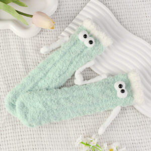 Light green / Free size