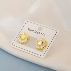 Gold StyleAH3 / Average Size