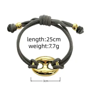 Grey / Average Size