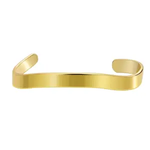 Gold / Irregular