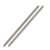 oly-2b297e21e35b0c4cbd14169f697fa50b Wholesale In stock beaded pencil ballpoint pen touch pen empty tube pen series replacement ballpoint pen refill removable lead head