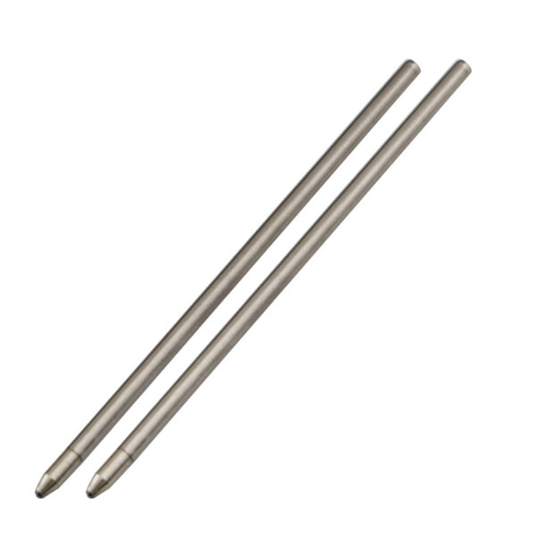 oly-2b297e21e35b0c4cbd14169f697fa50b Wholesale In stock beaded pencil ballpoint pen touch pen empty tube pen series replacement ballpoint pen refill removable lead head