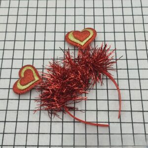 Love headband