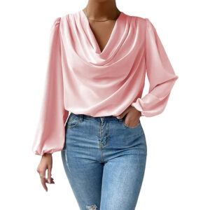 Pink / XL
