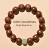 Wholesale Mostacilla Ball Featuring Beading Craft With Beaded Chain, Ideal For Prayer Beads Or Meditation Jewelry