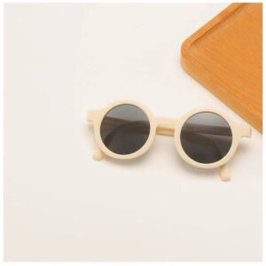 Off-white frame black and gray piece / Black
