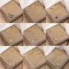 Wholesale Lady Heart Shape Flower Titanium Steel Plating Inlay Zircon Gold Plated Pendant Necklace