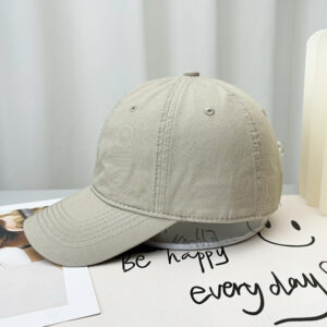 Khaki / Adjustable