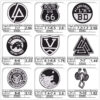 oly-2b9460cbfe6f238b3d21745286dbd344 Wholesale fashionable and affordable computer embroidery badge cloth stickers wholesale variety of single choice