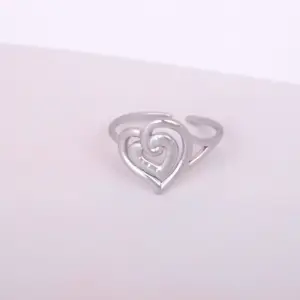 Silver / Average Size / 21#