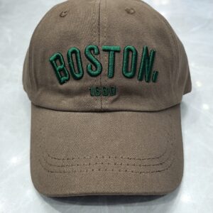 BOSTON brown / Children (2-8 years old)