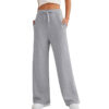 oly-2bfccfbaea756977faf5ca7fa16ab764 Wholesale Women’s Autumn Casual Loose Wide Leg Comfortable Lightweight Sports High Waist Pants for Women