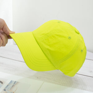 Fluorescent yellow / Adjustable