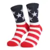 oly-2c1e6ebe0de2ad719c4fcc8b0dd950ce Wholesale Unisex Casual American Flag Cotton Socks For Independence Day, Perfect Summer Sports And Casual Wear