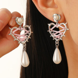 White k pink 1826