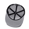 Wholesale Korean version of bare body flat along hip-hop cap men and women hiphop outdoor leisure hip-hop baseball cap