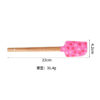 oly-2c2e2b1e6198eb9d3e81540e302e9a32 Wholesale Valentine's Day Silicone Spatula Baking Silicone Cream Spatula Printed Pattern Silicone Spatula