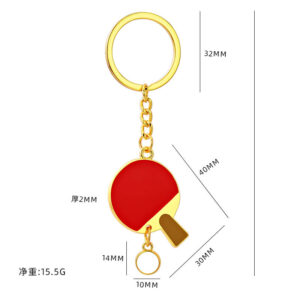 X-1897 table tennis racket