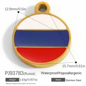 PJ93783(Russia)