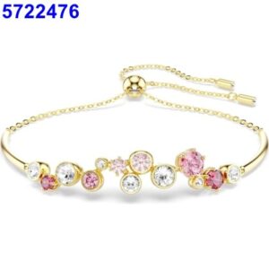 Pearl candy pink bracelet