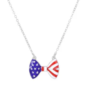 01 White K Bow 1175