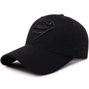 Black / Adjustable