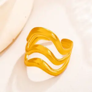Gold / Average Size / 30#