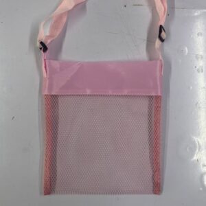 Pink / 20.7x21.25