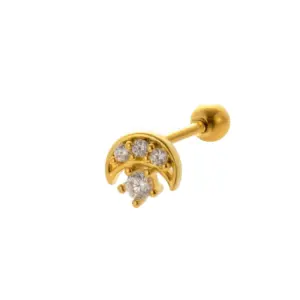 6# Golden Yellow