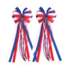 oly-2d26fc9bf451b6e0c09e23d8ce427129 Wholesale Sweet National Flag Hairpin Made Of Cloth, Perfect For Independence Day Celebrations