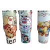 oly-2d3d2569ff8221063b7285c0c2369bc1 Wholesale Valentine's Day Steinette Series 40OZ Car Cup Water Cup Stainless Steel Insulation Cold Car Ice Cup