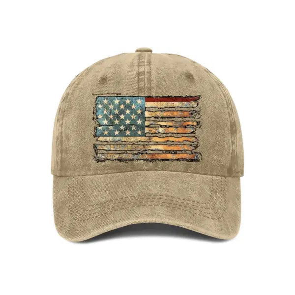 Wholesale Retro Women’s Breathable Baseball Cap With Embroidery, Made Of Cotton For Comfortable Wear