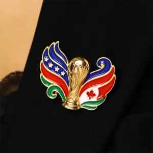 03kc Gold 10635 (brooch)