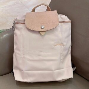 Environmentally friendly lotus root powder backpack