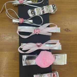 Flower seven-piece set