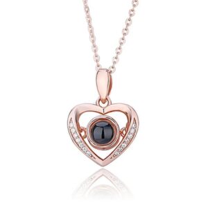 Rose Gold