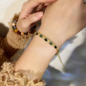French Bracelet (Explosive)