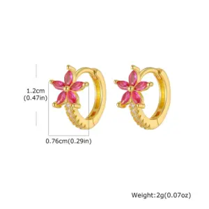 Gold / EBD-481G02
