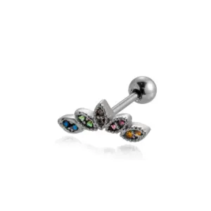 3# / Silver