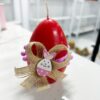oly-2dc667452a39c1835b7c51b06c41dd7b Wholesale Easter elements collection cartoon rabbit clip hanging photo wall kindergarten flower shop card colorful egg small wooden clip